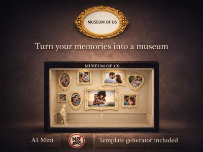 Museum of Us