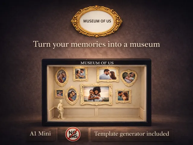 Museum of Us