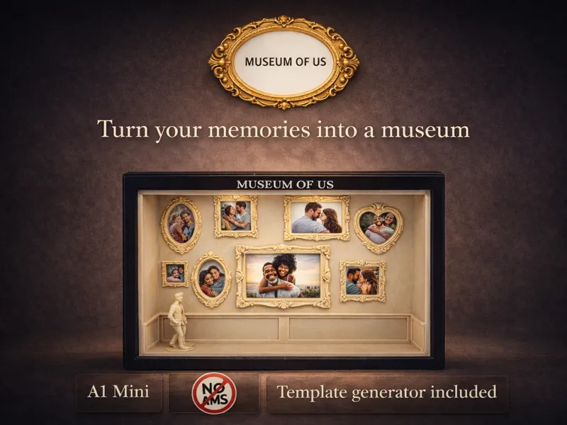 Museum of Us