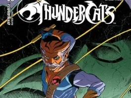 Thundercats Tygra2