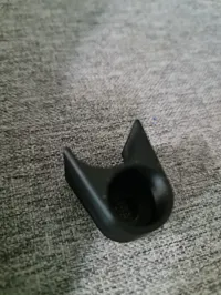 Charnière pour accoudoirs rabattables fauteuil Ikea — photo 4