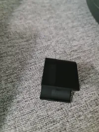 Charnière pour accoudoirs rabattables fauteuil Ikea — photo 3