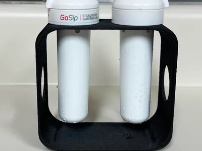 Cirkul Water Bottle Flavor Holder 2 and 4pk