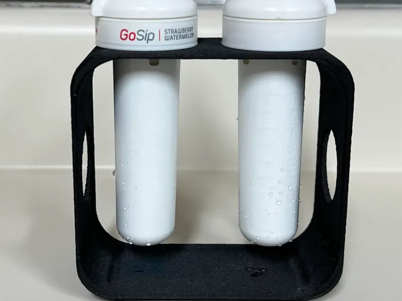 Cirkul Water Bottle Flavor Holder 2 and 4pk