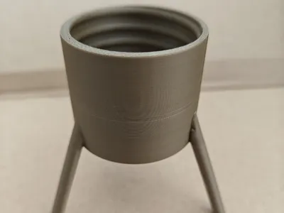 Bulb Fiction Socket