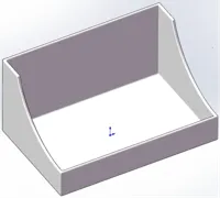 0.2mm 层高, 2 层墙, 15% 填充