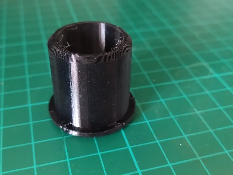 Tube/Pipe End Plug
