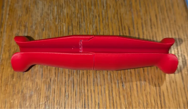 Bag Carrying Handle