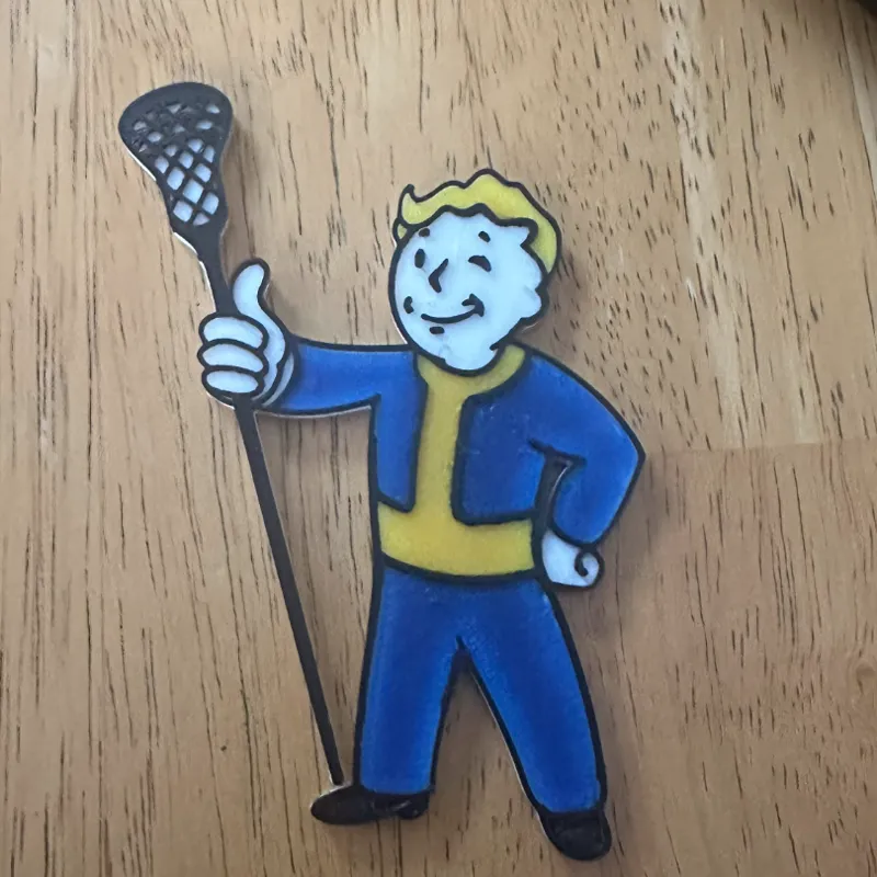 VaultBoyLax