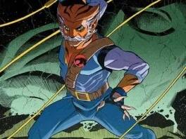 Thundercats