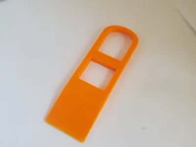 Bed scraper