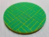0.2mm layer, 14 Layers, 100% Infill