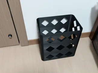脏衣篓
