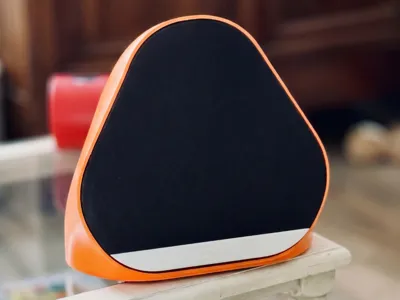 Caisson subwoofer - Solo Sub Orbit