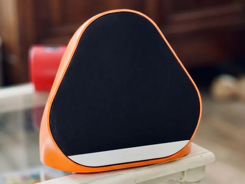 Caisson subwoofer - Solo Sub Orbit