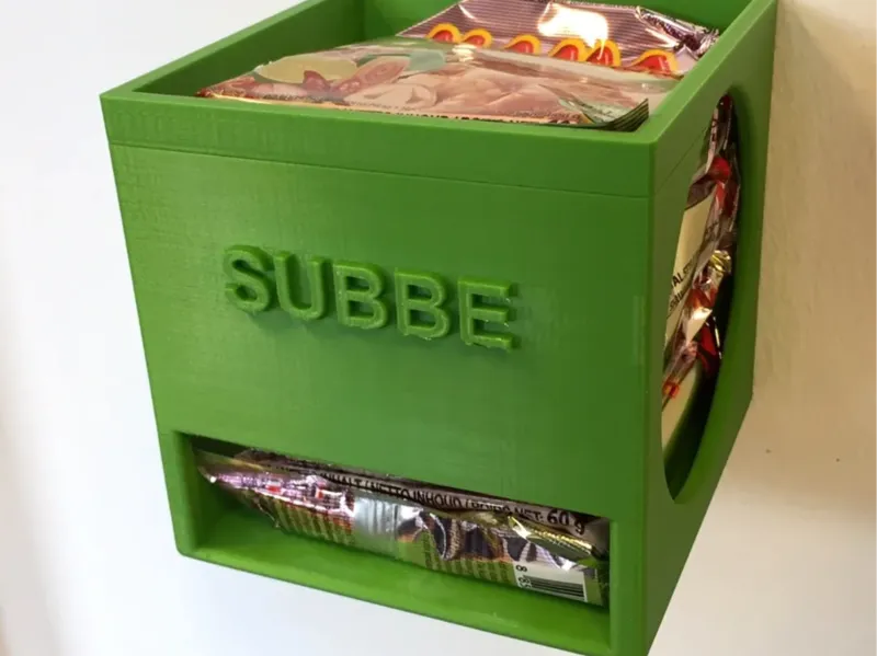Chinese Soup Dispenser for Kitchen
