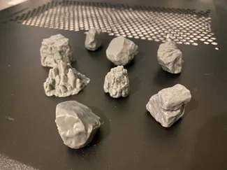 Rock Pack