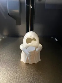 0.15mm layer, 2 walls, 15% infill, print with supports