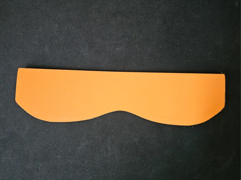 Beach Boys Visor