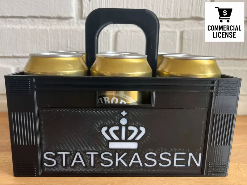 STATSKASSEN