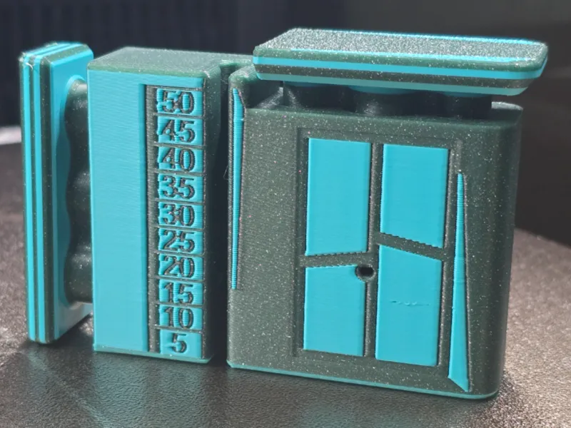 Filament And Tube Cutter