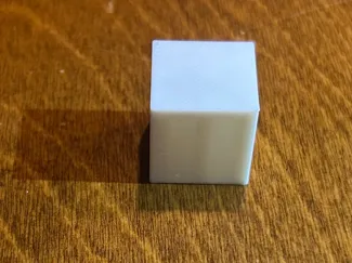 Just a Square