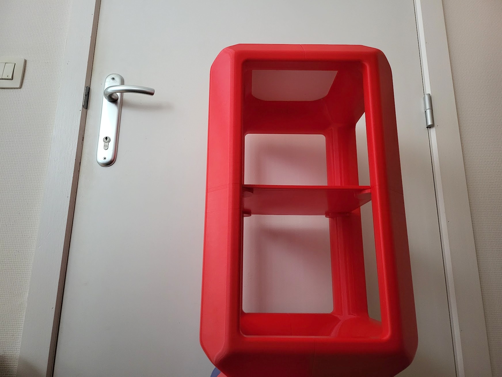 Miniatura 3 do modelo 3D Coffee Table / Side Table / End Table