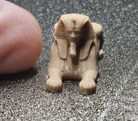0.08mm layer, 2 walls, 15% infill