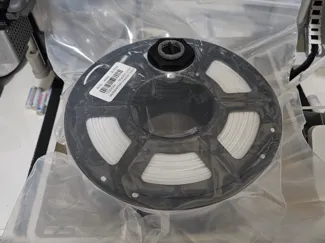 Vacuum Valve for Bag or Container