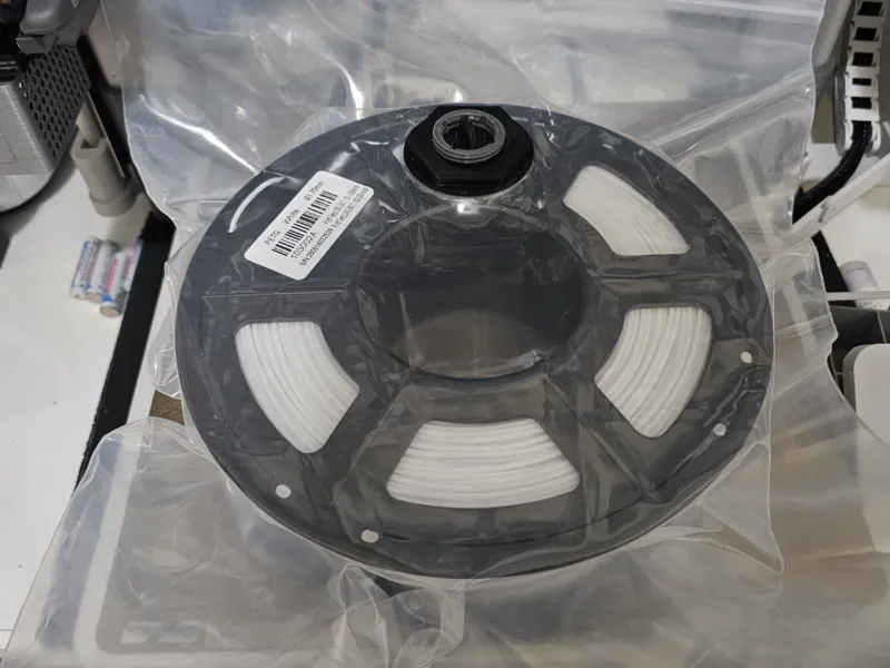Vacuum Valve for Bag or Container