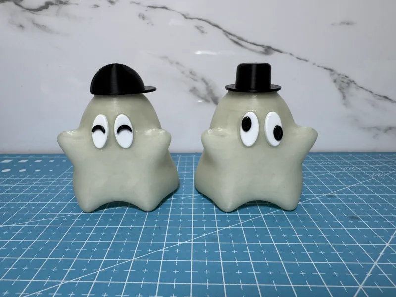 萬聖節酷小鬼Halloween Cool Ghost