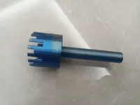 除油膜花篮浮头