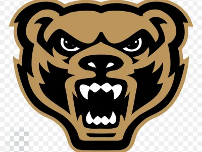 Oakland University Golden Grizzly
