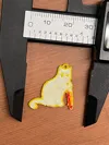 0.28mm layer, 4 walls, 15% infill