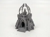 0.16mm layer, 2 walls, 4% infill