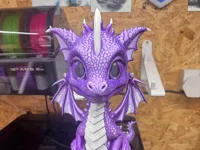 0.2mm layer, 2 walls, 7% infill