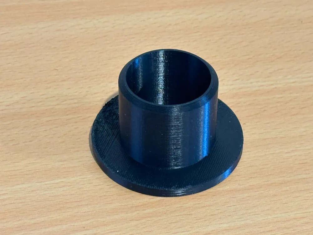 Gearbox Plug T56 6 Speed by JLS IT MakerWorld