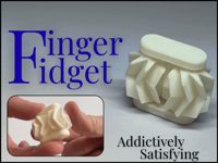 Finger Fidget - 150%