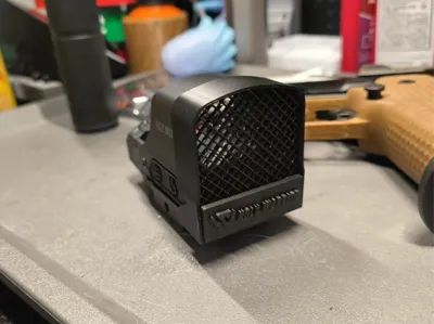 Hanwu Holy Warrior PC-1 Shade