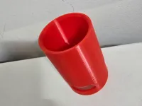 Adaptateur aspirateur Kärcher WD3 vers tuyau 55 mm — photo 1