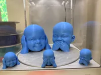 tamaño grande para a1  mini