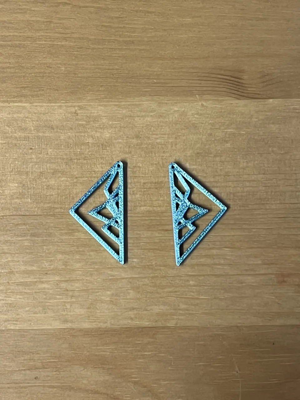 earrings view 2