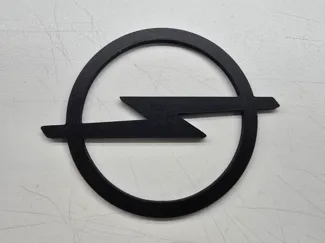 logo opel