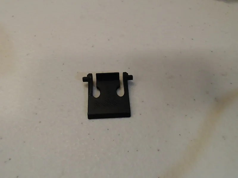 Onn keyboard tab kickstand leg