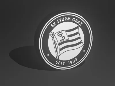 SK Sturm Graz NEW