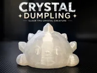0.6mm nozzle, 0.24mm layer, 3 walls, 11% infill