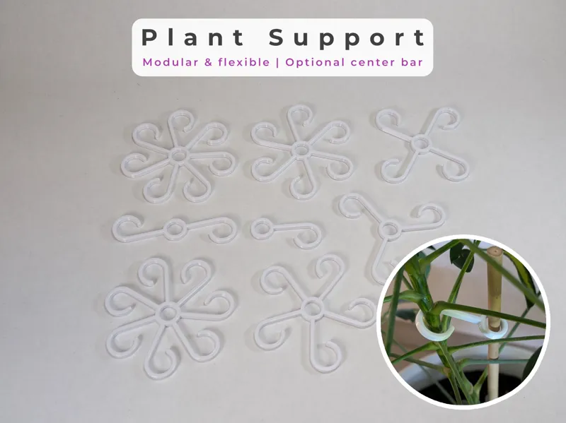 Plant Support