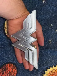 Cale-porte Wonder Woman — photo 7