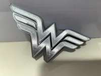 Cale-porte Wonder Woman — photo 4