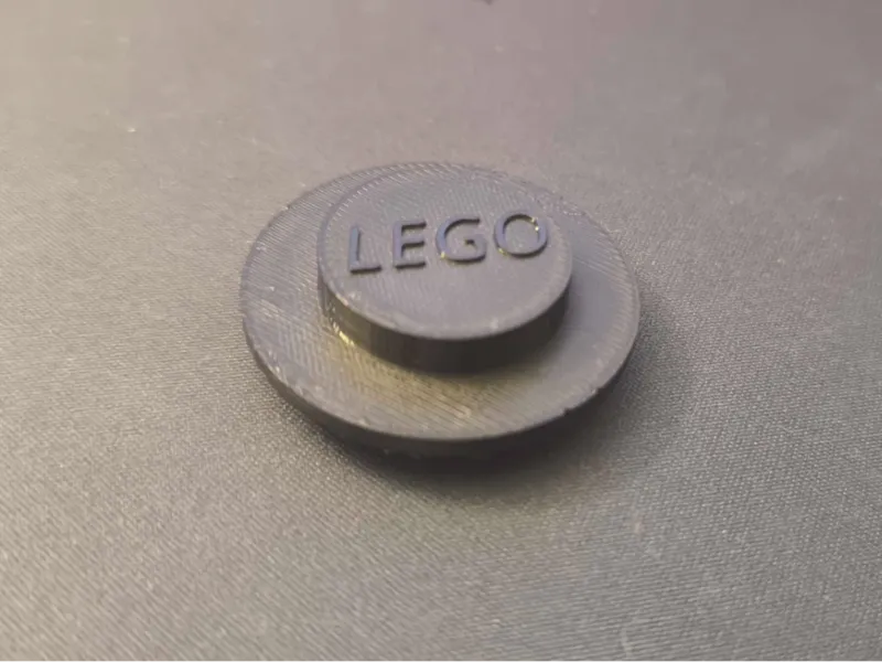 Dot thing from a famous company 